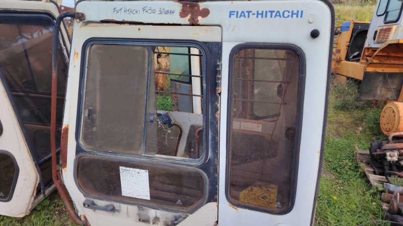 OmecoHub - FIAT HITACHI FH300